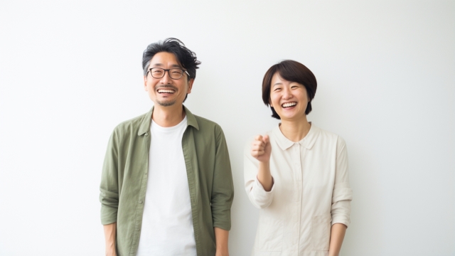 結婚したい50代が使うべきマッチングアプリで気をつけるポイント